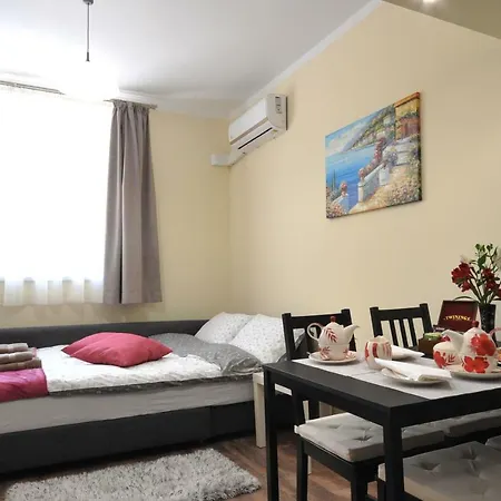 New & Cosy One Bedroom In Center بلوفديف