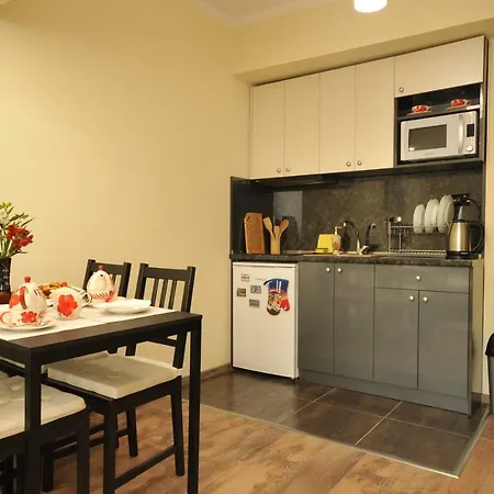 New & Cosy One Bedroom In Center بلوفديف