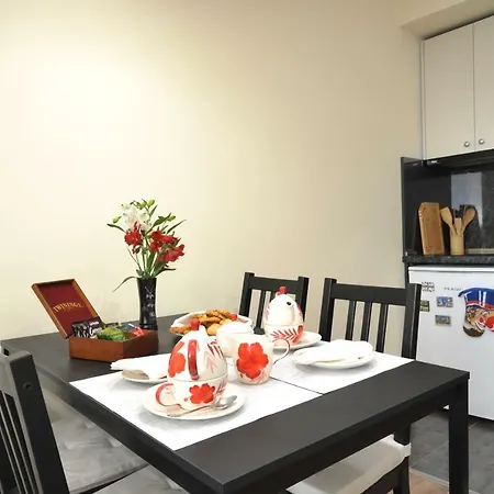 New & Cosy One Bedroom In Center شقة بلوفديف