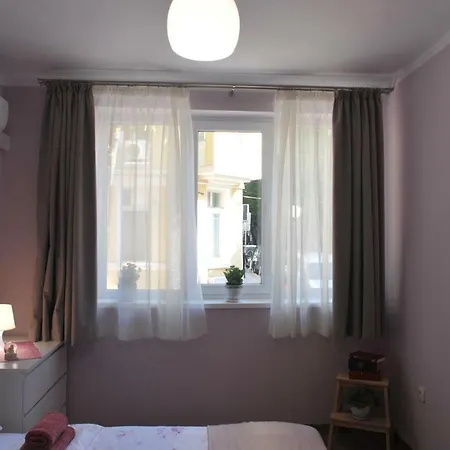 شقة New & Cosy One Bedroom In Center بلوفديف