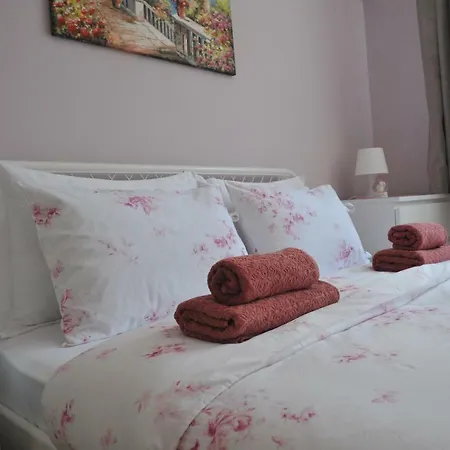 شقة New & Cosy One Bedroom In Center بلوفديف