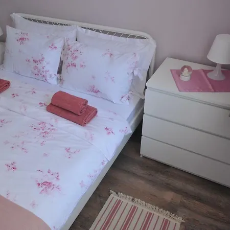 New & Cosy One Bedroom In Center بلوفديف